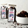 KAMELEON KULINARNY HERBATA CZARNA aromatyzowana MALINOWY