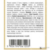 Yango MAGNEZ ORGANICZNY 3 FORMY MLECZAN CYTRYNIAN JABŁCZAN Magnezu 90 kaps