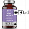 YANGO Panaseus MOJA TARCZYCA 430mg 50kaps Żeń-szeń Ashwagandha Gotu-Kola