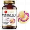 Yango PROBIOTYK BC-12 Bakterie Bacillus Coagulans 30ks wsparcie: MIKROFLORA
