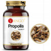 Yango PROPOLIS Ekstrakt 4:1 NATURALNY ANTYBIOTYK wsparcie: INFEKCJE 90kaps