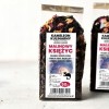 KAMELEON KULINARNY HERBATA CZARNA aromatyzowana MALINOWY