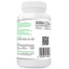 BAMBOO EKSTRAKT 350mg BAMBUS KRZEM ORGANICZNY SKÓRA WŁOSY PAZNOKCE 60k WISH
