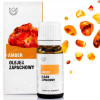 OLEJEK ZAPACHOWY eteryczny AMBER - BURSZTYN 10ml