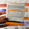 Starpharma BETA KAROTEN sun forte WITAMINA A+C+E Starpharma BETA KAROTEN sun forte WITAMINA A+C+E