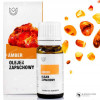 OLEJEK ZAPACHOWY eteryczny AMBER - BURSZTYN 10ml