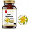 Yango ZIELE DAMIANA 440mg wsparcie: POTENCJA SAMOPOCZUCIE STRES 90kaps