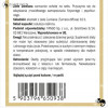 Yango ZIELE DAMIANA 440mg wsparcie: POTENCJA SAMOPOCZUCIE STRES 90kaps