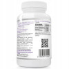 KOLAGEN COMPLEX + GLUKOZAMINA + WITAMINA C + KWAS HIALURONOWY 120 kaps WISH
