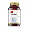 YANGO KOLAGEN typu I i III AKTYWNE PEPTYDY biodostępne + WIT.C 420mg 90kaps