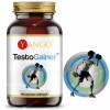 Yango TESTOGAINER TESTO GAINER wsparcie: PRAWIDŁOWY TESTOSTERON 90kaps