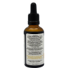 NANGA BYLICA ROCZNA ARTEMISIA WYCIĄG 1:1 50ml wsparcie