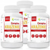 NA KRĄŻENIE Complex DIOSMINA OPC ESCYNA 20% HESPERYDYNA WIT.C WISH 60kaps