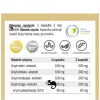 Yango APCC grzyby funkcjonalne REISHI SHITAKE CHAGA KORDYCEPS 50 kapsułek