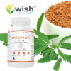 KOZIERADKA ekstrakt 600mg 90 kapsułek na 3 m-ce WISH wsparcie: TRAWIENIE KOZIERADKA ekstrakt 600mg 90 kapsułek na 3 m-ce WISH wsparcie: TRAWIENIE