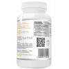 KURKUMINA Curcumin C3 + PIPERYNA 120kps KURKUMA PIEPRZ CZARNY ekstrakt WISH