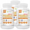 KURKUMINA Curcumin C3 + PIPERYNA 120kps KURKUMA PIEPRZ CZARNY ekstrakt WISH