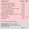 Yango FORMUŁA NA JELITA Maślan Sodu Kurkumina Bakterie Probiotyczne 50kaps