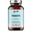 Yango Panaseus PROBIOTYK Saccharomyces boulardii Inulina L-glutamina 50kaps