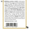 Yango PROBIOTYK SCB-10 + PREBIOTYK wsparcie: ZDROWE JELITA MIKROFLORA 90kps