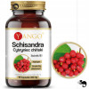 Yango SCHISANDRA CYTRYNIEC CHIŃSKI Adaptogen wsparcie: WĄTROBA DROGI ODDECH