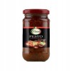 PESTO CZERWONE alla SICILIANA do kanapek grzanek makaronów