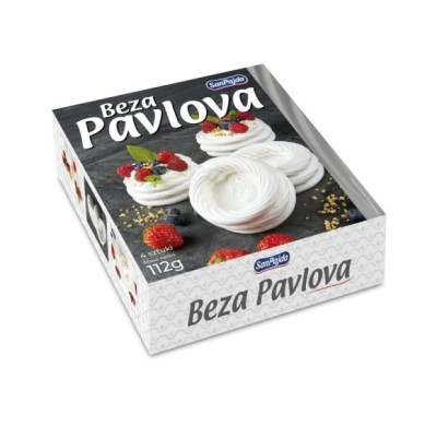SAN PAJDA BEZA PAVLOVA 112G