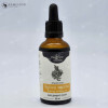 BYLICA ROCZNA ARTEMISIA WYCIĄG ziół 50ml NANGA wsparcie: PRAWIDŁOWY CUKIER