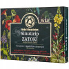 HERBAL MONASTERIUM SINUGRIP na ZATOKI 15 kapsułek 7 składników aktywnych