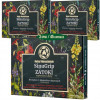 HERBAL MONASTERIUM SINUGRIP na zatoki gardło krtań 15 kapsułek x3  45kaps