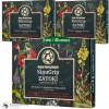 HERBAL MONASTERIUM SINUGRIP na zatoki gardło krtań 15 kapsułek x3  45kaps