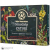 HERBAL MONASTERIUM SINUGRIP na zatoki gardło krtań 15 kapsułek x3  45kaps