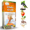 MIR-LEK GLUKO GRYK wsparcie PRAWIDŁOWY POZIOM CUKRU morwa aronia porzeczka