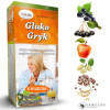 MIR-LEK GLUKO GRYK wsparcie PRAWIDŁOWY POZIOM CUKRU morwa aronia porzeczka
