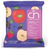 CRISPY NATURAL - Jabłko suszone o smaku owoców leśnych 18g