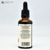 SARSAPARILLA NALEWKA 50ml NANGA wsparcie: UKŁAD NERWOWY STAWY ODTRUWANIE