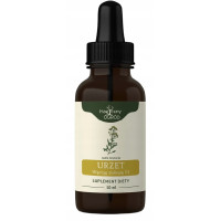 URZET suplement diety WYCIĄG ZIOŁOWY 1:1 50ml nanga magiczny ogród DATA