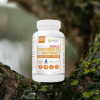 WISH CURCUMIN C3 + BIOPERINE 60kaps WISH CURCUMIN C3 + BIOPERINE 60kaps