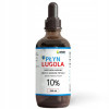WISH PŁYN LUGOLA 10% czysty JOD JODEK POTASU 100ml