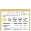 Yango BOSWELLIA 65 CHOLESTEROL STAWY PAMIĘĆ PRZEWÓD POKARMOWY 60kaps. 460mg