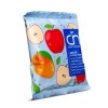 CRISPY NATURAL - Jabłko suszone o smaku mango 18g / nr04