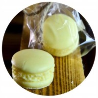 Kameleon Kulinarny MYDEŁKO ręcznie robione MAKARONIK