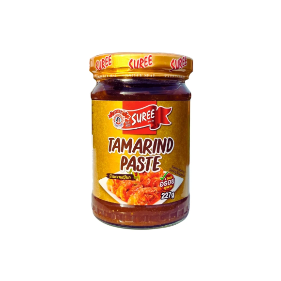 Suree PASTA Z TAMARYNDOWCA koncentrat z owoców tamaryndowca