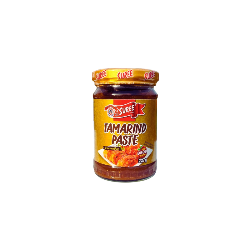 Suree PASTA Z TAMARYNDOWCA koncentrat z owoców tamaryndowca