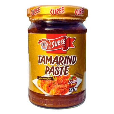 Suree PASTA Z TAMARYNDOWCA koncentrat z owoców tamaryndowca