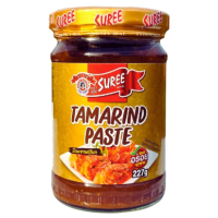 Suree PASTA Z TAMARYNDOWCA koncentrat z owoców tamaryndowca