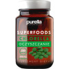 Chlorella purella superfoods Oczyszczenie 250 tabletek