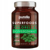 Chlorella purella superfoods Oczyszczenie 250 tabletek