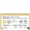 Yango CHLORELLA 450mg rozerwane ściany komórkowe wsparcie: ODPORNOŚĆ 90kps