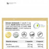 Yango SPIRULINA 440mg 90kaps wsparcie: ODCHUDZANIE ODPORNOŚĆ CHOLESTEROL